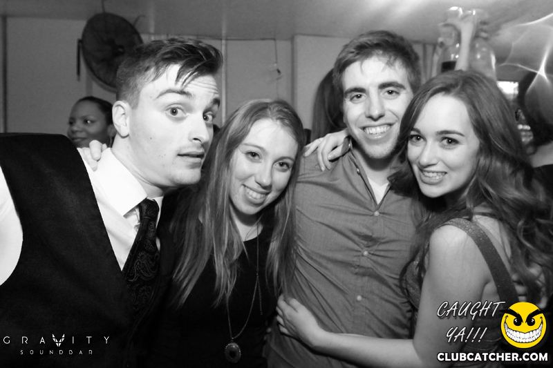 Gravity Soundbar nightclub photo 120 - December 31st, 2014