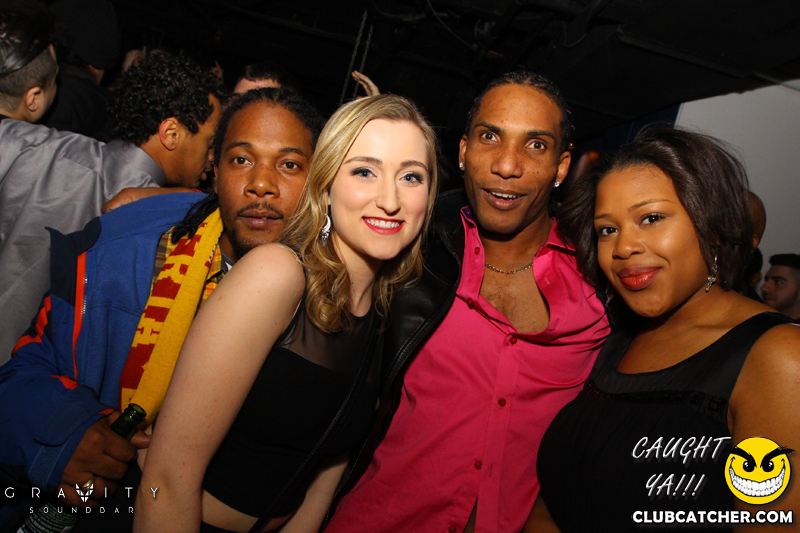 Gravity Soundbar nightclub photo 121 - December 31st, 2014
