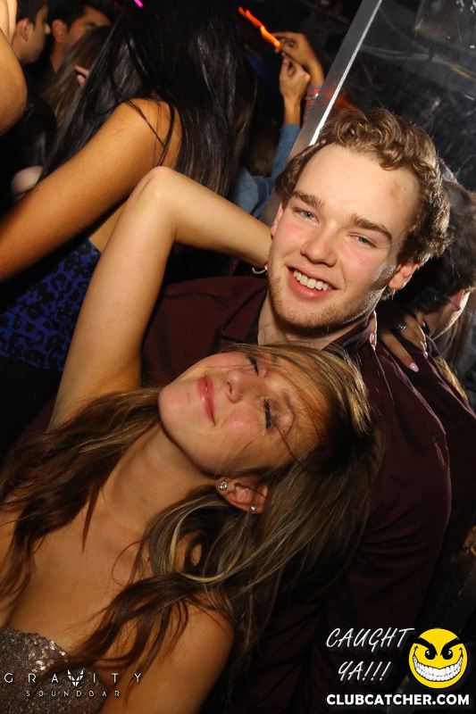 Gravity Soundbar nightclub photo 123 - December 31st, 2014