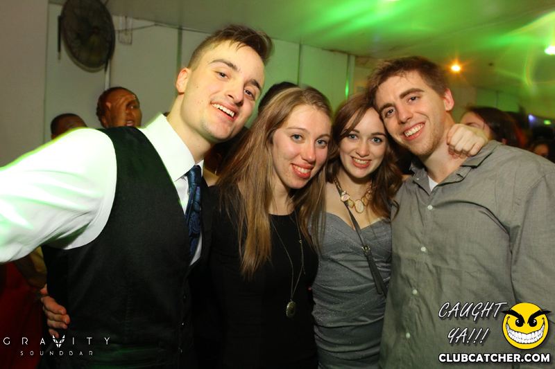 Gravity Soundbar nightclub photo 125 - December 31st, 2014