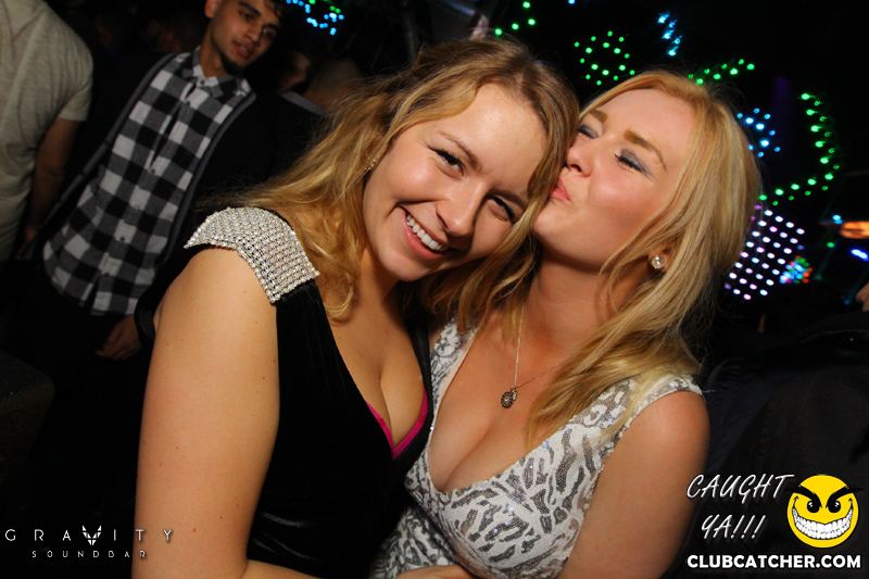 Gravity Soundbar nightclub photo 128 - December 31st, 2014