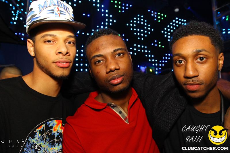 Gravity Soundbar nightclub photo 129 - December 31st, 2014