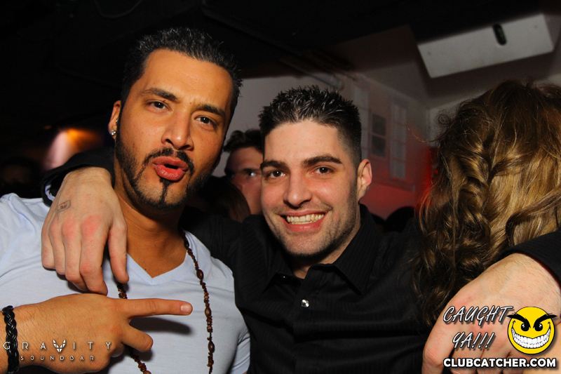 Gravity Soundbar nightclub photo 132 - December 31st, 2014