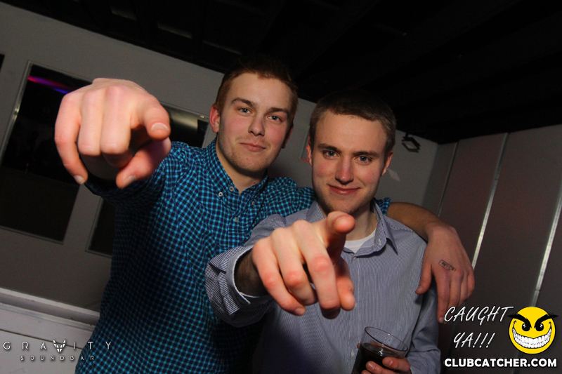 Gravity Soundbar nightclub photo 134 - December 31st, 2014