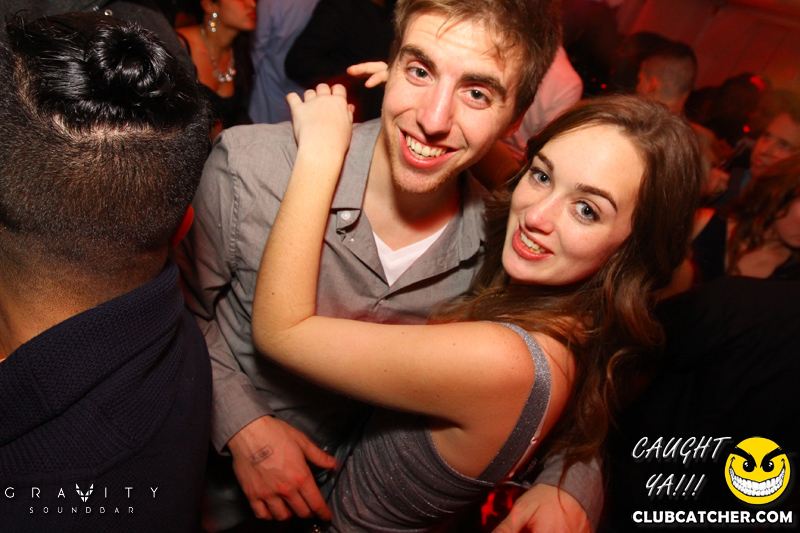 Gravity Soundbar nightclub photo 135 - December 31st, 2014