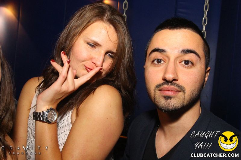 Gravity Soundbar nightclub photo 136 - December 31st, 2014
