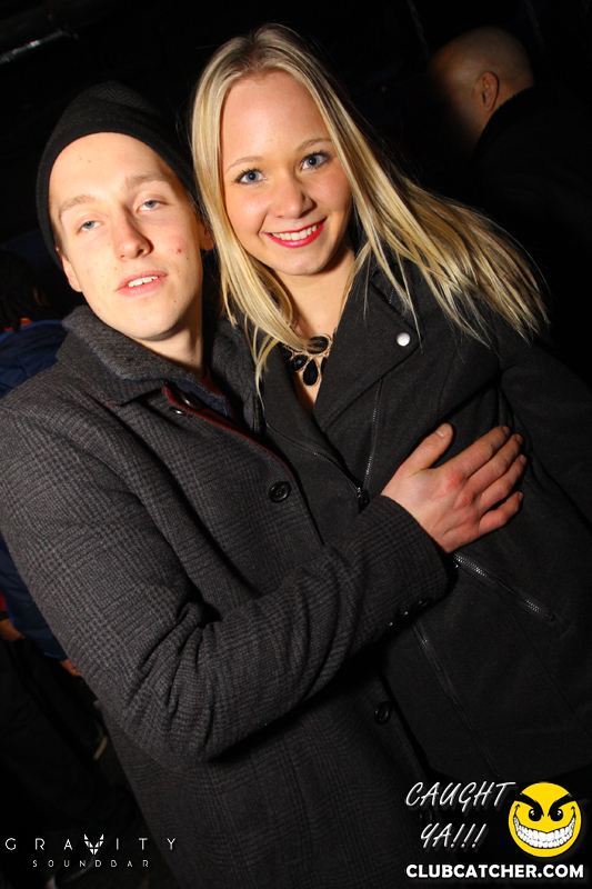 Gravity Soundbar nightclub photo 138 - December 31st, 2014