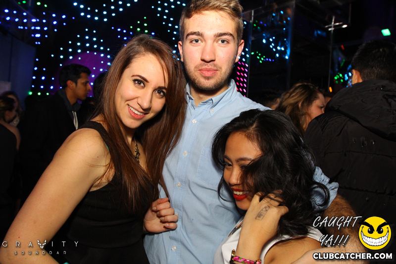 Gravity Soundbar nightclub photo 139 - December 31st, 2014