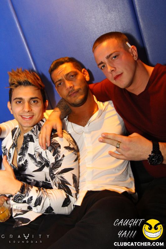 Gravity Soundbar nightclub photo 140 - December 31st, 2014