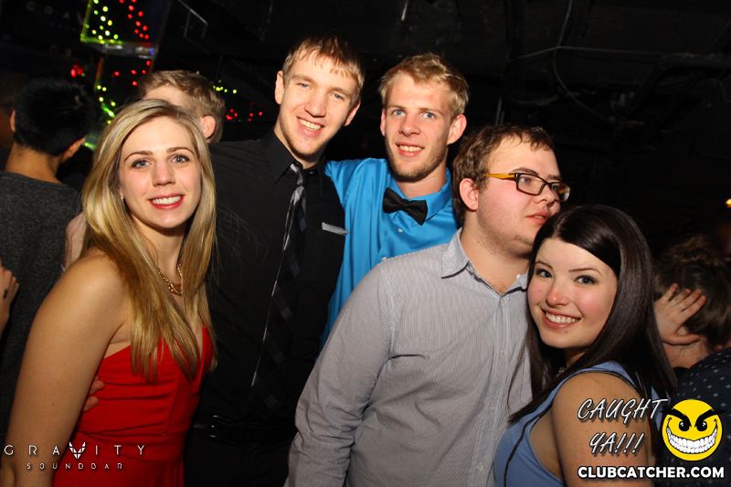 Gravity Soundbar nightclub photo 141 - December 31st, 2014
