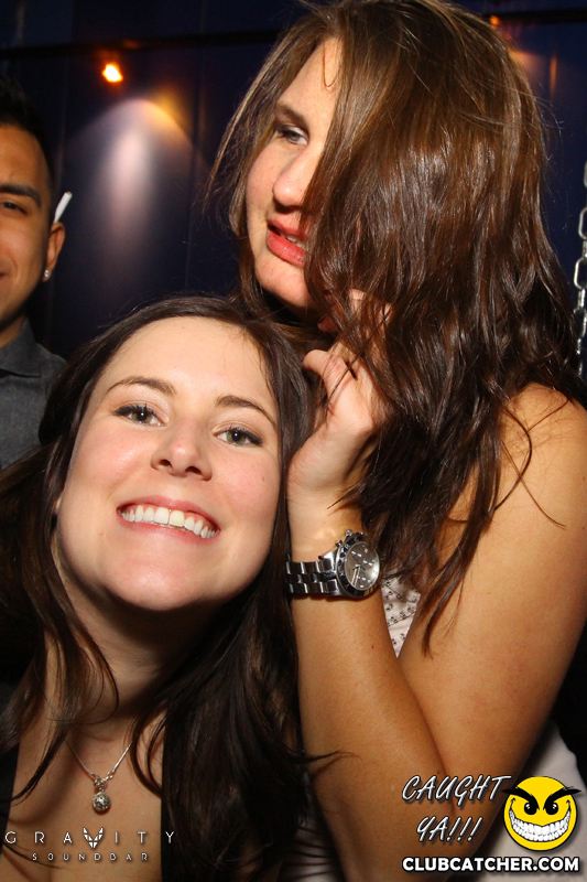 Gravity Soundbar nightclub photo 142 - December 31st, 2014