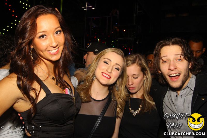 Gravity Soundbar nightclub photo 143 - December 31st, 2014