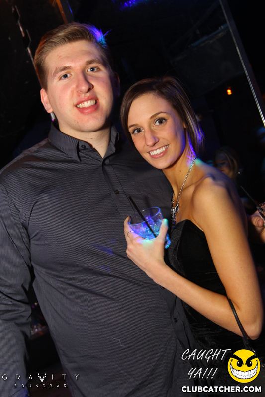 Gravity Soundbar nightclub photo 144 - December 31st, 2014