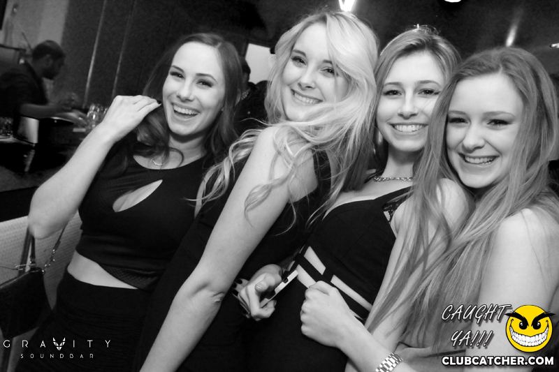Gravity Soundbar nightclub photo 145 - December 31st, 2014