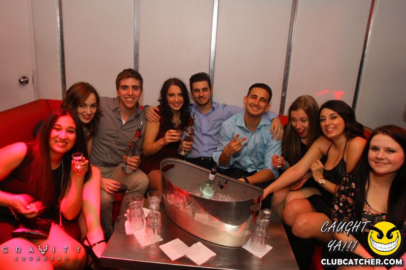 Gravity Soundbar nightclub photo 146 - December 31st, 2014