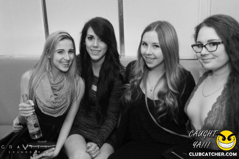 Gravity Soundbar nightclub photo 148 - December 31st, 2014