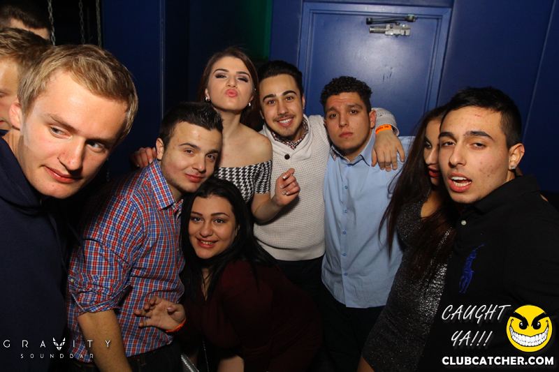 Gravity Soundbar nightclub photo 150 - December 31st, 2014