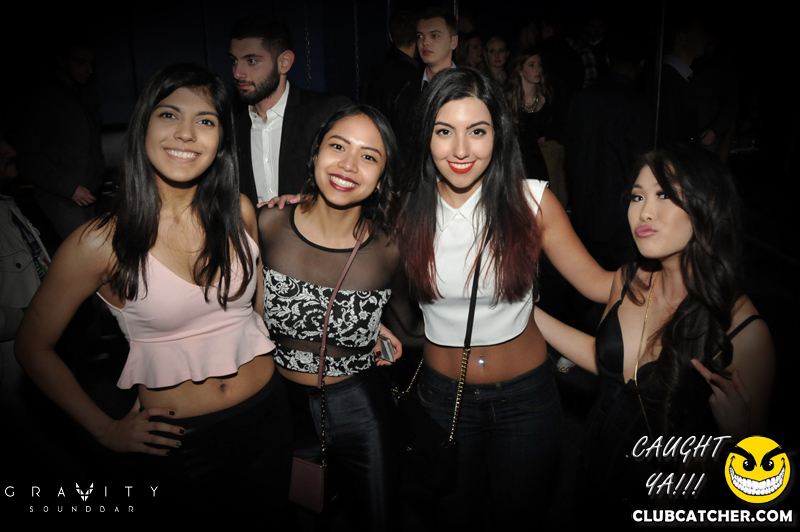 Gravity Soundbar nightclub photo 16 - December 31st, 2014