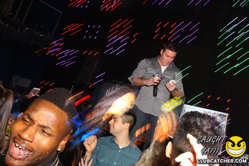 Gravity Soundbar nightclub photo 153 - December 31st, 2014