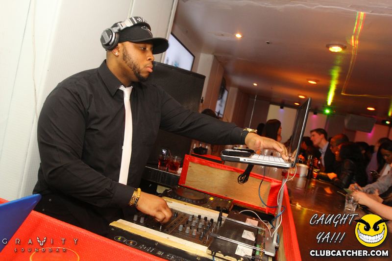 Gravity Soundbar nightclub photo 156 - December 31st, 2014