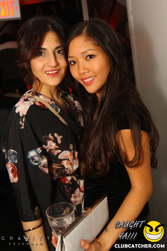 Gravity Soundbar nightclub photo 157 - December 31st, 2014