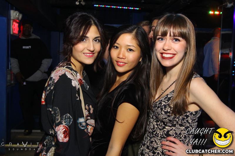 Gravity Soundbar nightclub photo 158 - December 31st, 2014