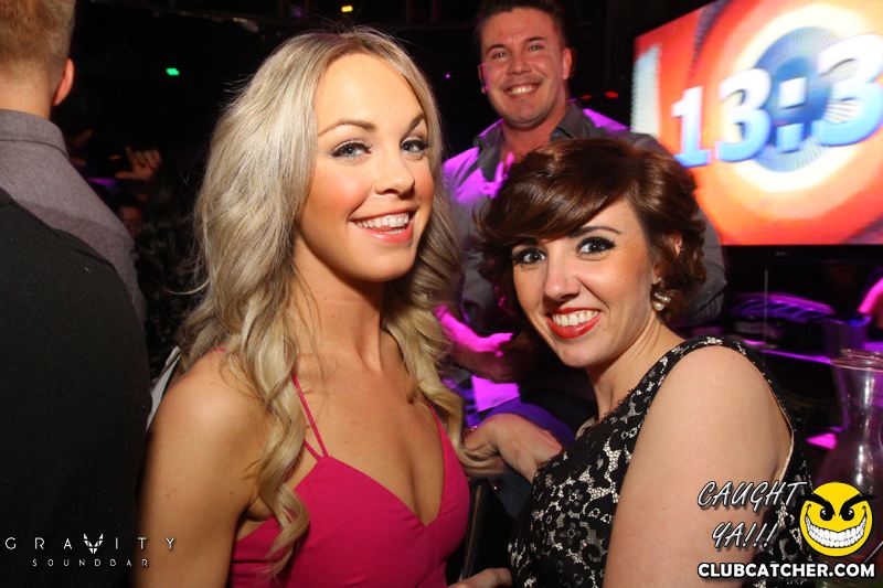 Gravity Soundbar nightclub photo 17 - December 31st, 2014