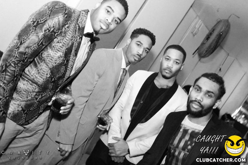 Gravity Soundbar nightclub photo 161 - December 31st, 2014