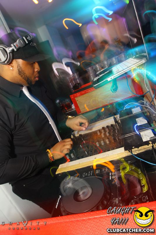 Gravity Soundbar nightclub photo 163 - December 31st, 2014