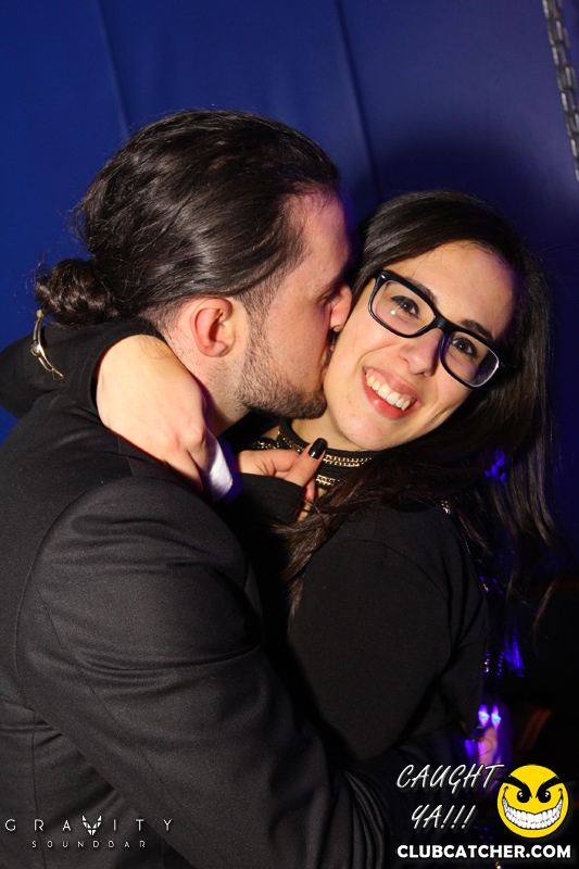 Gravity Soundbar nightclub photo 164 - December 31st, 2014