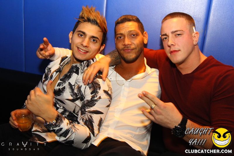 Gravity Soundbar nightclub photo 165 - December 31st, 2014