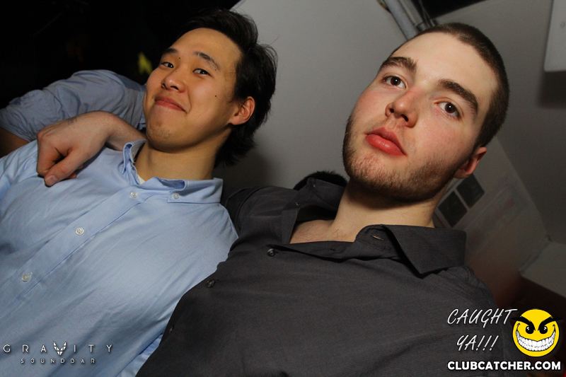 Gravity Soundbar nightclub photo 166 - December 31st, 2014