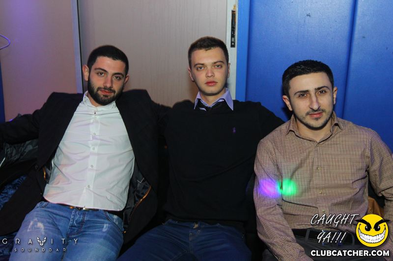 Gravity Soundbar nightclub photo 167 - December 31st, 2014