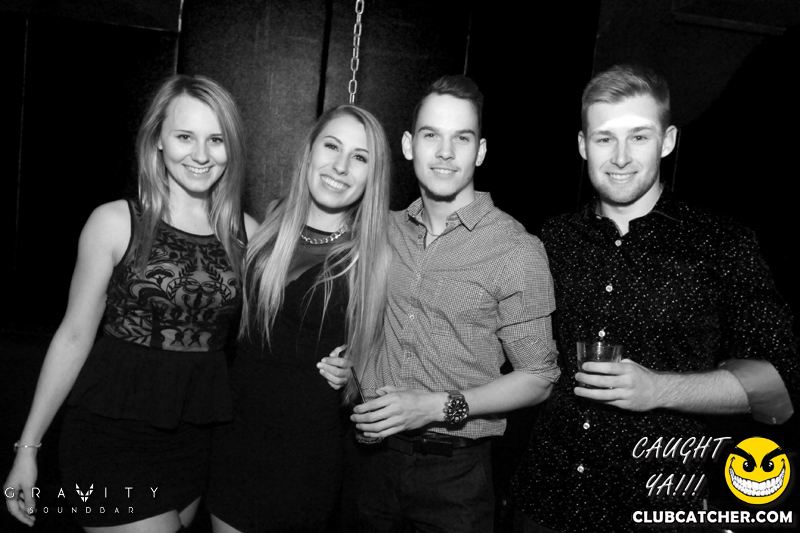 Gravity Soundbar nightclub photo 168 - December 31st, 2014
