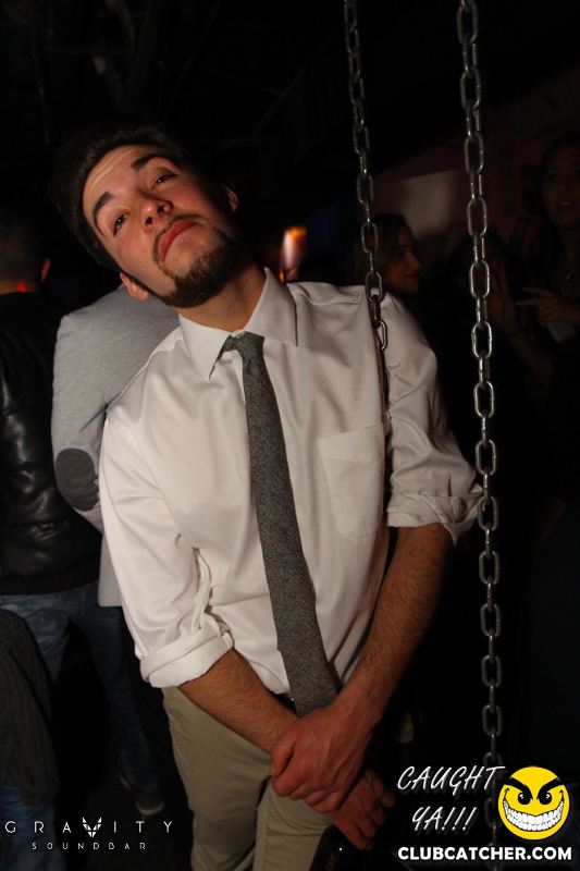Gravity Soundbar nightclub photo 169 - December 31st, 2014