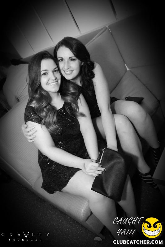 Gravity Soundbar nightclub photo 170 - December 31st, 2014