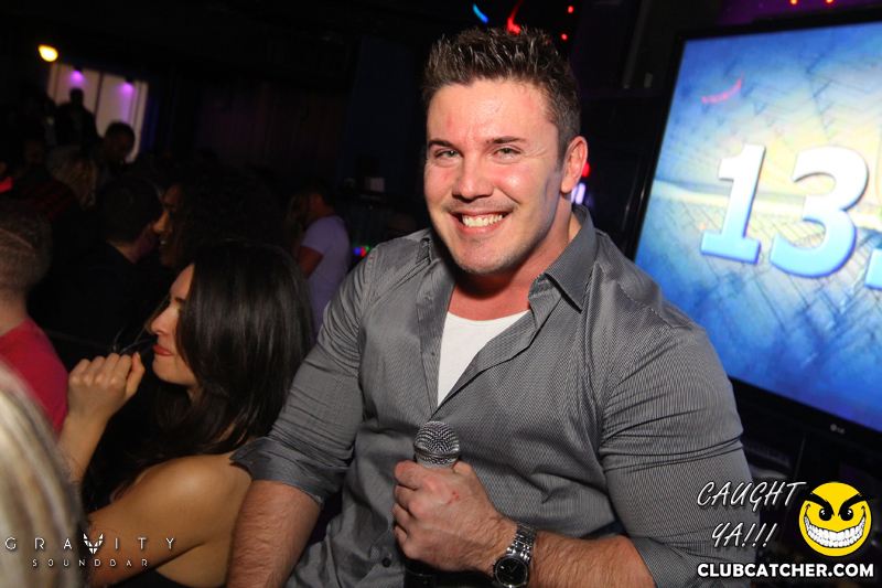 Gravity Soundbar nightclub photo 18 - December 31st, 2014