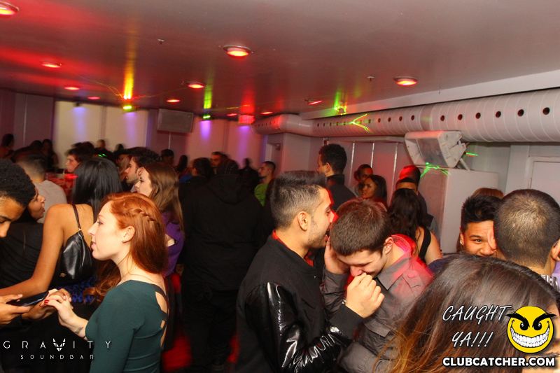 Gravity Soundbar nightclub photo 171 - December 31st, 2014