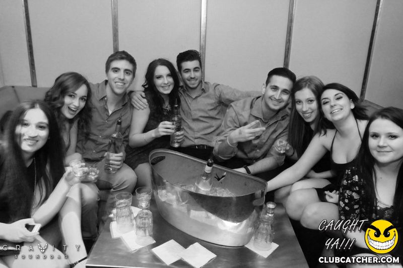 Gravity Soundbar nightclub photo 172 - December 31st, 2014