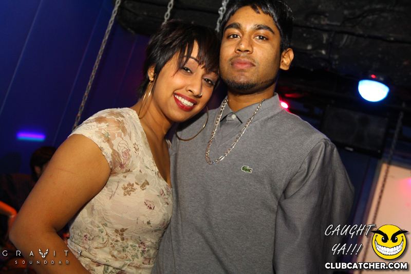 Gravity Soundbar nightclub photo 173 - December 31st, 2014