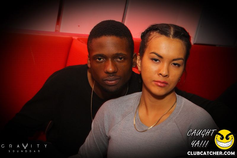 Gravity Soundbar nightclub photo 174 - December 31st, 2014