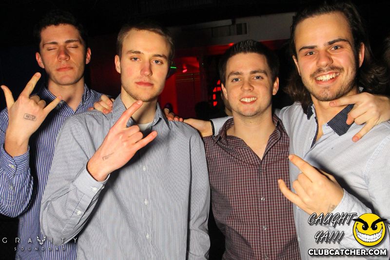 Gravity Soundbar nightclub photo 175 - December 31st, 2014