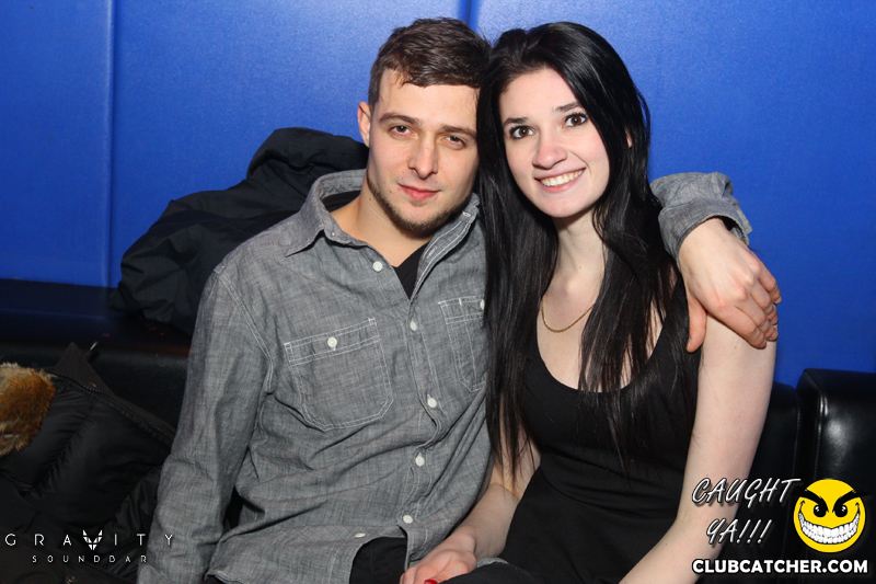 Gravity Soundbar nightclub photo 176 - December 31st, 2014