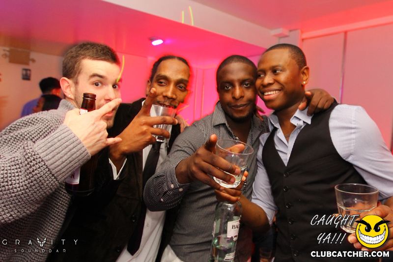 Gravity Soundbar nightclub photo 177 - December 31st, 2014