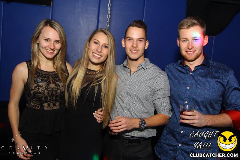 Gravity Soundbar nightclub photo 178 - December 31st, 2014