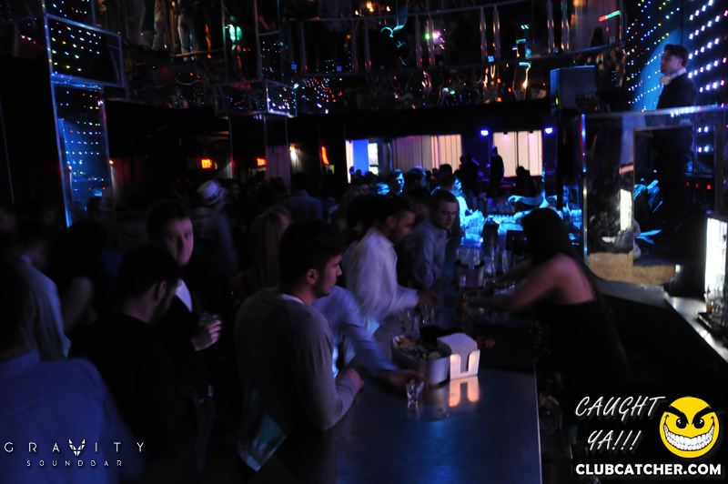 Gravity Soundbar nightclub photo 179 - December 31st, 2014