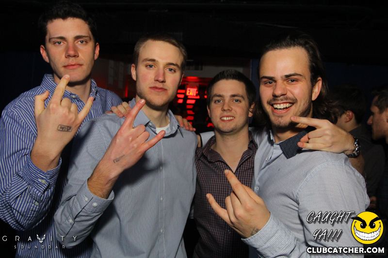 Gravity Soundbar nightclub photo 181 - December 31st, 2014