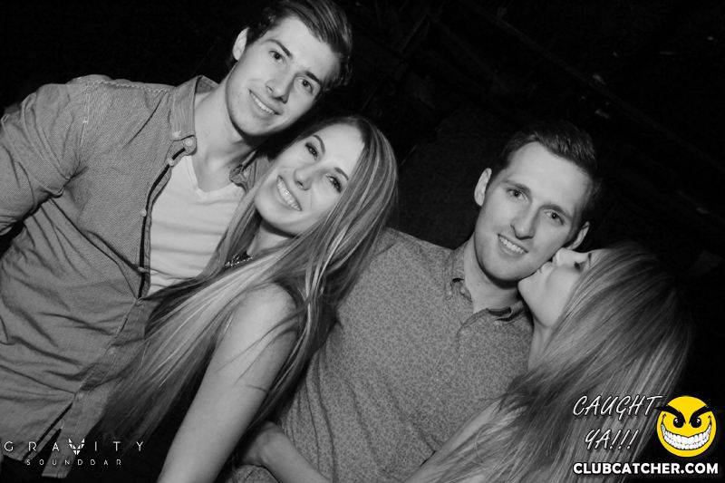 Gravity Soundbar nightclub photo 182 - December 31st, 2014