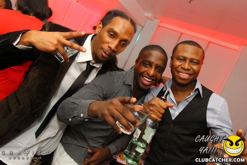 Gravity Soundbar nightclub photo 184 - December 31st, 2014