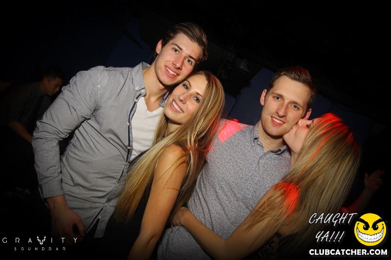 Gravity Soundbar nightclub photo 186 - December 31st, 2014